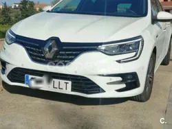 Renault Mégane IV