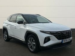 Usado 2021 Hyundai Tucson SUV | 20.940 € (Precio justo)