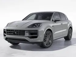 Crayón Nuevo 2024 Porsche Cayenne SUV | 145.863 € (Precio justo)