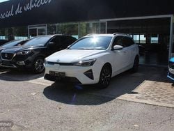 Eléctrico Usado 2023 MG MG5 EV Comfort Familiar | 17.850 € (Buen precio)