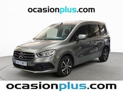 Gris Usado 2023 Mercedes 180 Berlina | 22.261 € (Buen precio)