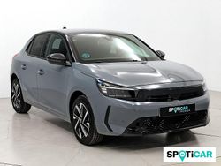 Gris Usado 2024 Opel Corsa Berlina | 16.500 € (Caro)