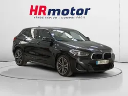 Usado 2022 BMW X2 M Sport SUV | 25.190 € (Precio justo)
