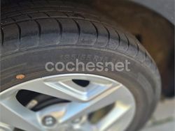 Azul Usado 2022 Hyundai i10 Utilitario | 12.900 € (Precio justo)