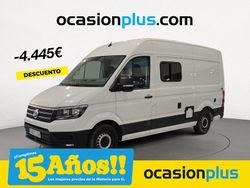 Blanco Usado 2020 VW Crafter Van | 48.900 €
