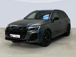 Gris Usado 2024 Audi Q7 S-Line SUV | 89.300 €