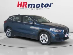 Usado 2022 BMW X2 SUV | 24.000 €