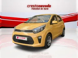 Usado 2024 Kia Picanto 4 Utilitario | 13.457 € (Precio justo)