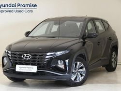 Usado 2024 Hyundai Tucson SUV | 22.490 € (Buen precio)