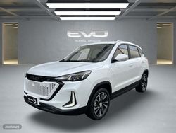 Blanco Nuevo 2025 EVO Evo 5 SUV | 18.900 €