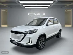 Blanco Nuevo 2025 EVO Evo 5 SUV | 18.900 € (Precio justo)