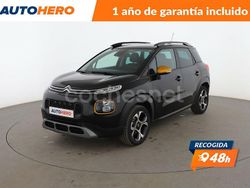 Negro Usado 2020 Citroën C3 Aircross Rip Curl SUV | 11.499 € (Precio justo)