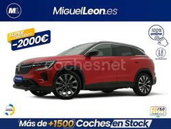 Rojo Usado 2023 Renault Austral Techno SUV | 27.985 € (Precio justo)