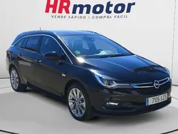Usado 2019 Opel Astra Innovation | 13.640 € (Precio justo)