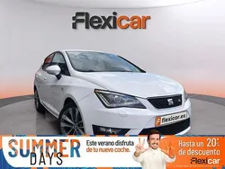 Blanco Usado 2017 Seat Ibiza FR Berlina | 11.690 € (Precio justo)