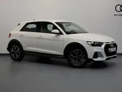Blanco Usado 2024 Audi A1 Utilitario | 29.990 € (Caro)
