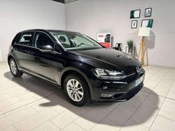Negro Usado 2020 VW Golf VII Edition Utilitario | 18.890 € (Precio justo)