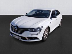 Usado 2020 Renault Talisman LIMITED Berlina | 15.800 € (Precio justo)