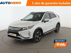 Blanco Usado 2017 Mitsubishi Eclipse Cross SUV | 17.299 € (Buen precio)