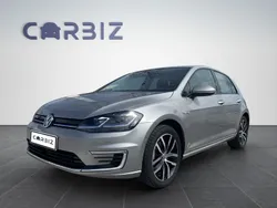 Plata Usado 2020 VW e-Golf Utilitario | 16.990 € (Precio justo)