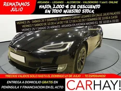 Eléctrico Usado 2019 Tesla Model S Berlina | 37.090 € (Super precio)