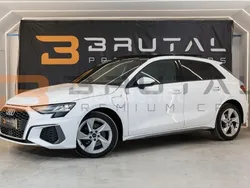 Blanco Usado 2022 Audi A3 Sportback e-tron Advanced Plus Berlina | 29.990 € (Caro)