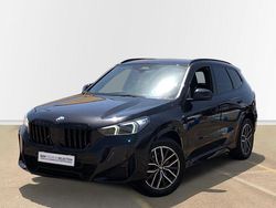 Negro Usado 2023 BMW X1 SUV | 37.890 € (Caro)