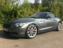Usado 2006 BMW Z4 | 21.000 €