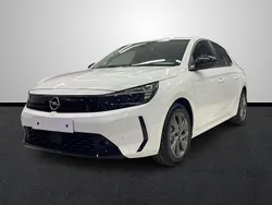 Blanco Nuevo 2025 Opel Corsa Edition | 16.890 € (Precio justo)