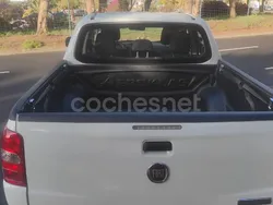 Blanco Usado 2018 Fiat Fullback Recogida | 22.750 €