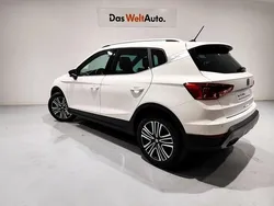 Blanco Nuevo 2025 Seat Arona Xperience SUV | 23.900 €