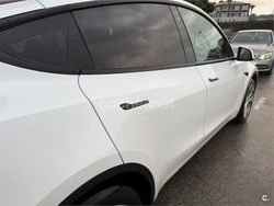Eléctrico Usado 2022 Tesla Model Y RWD SUV | 28.250 € (Buen precio)