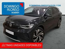 Gris Usado 2025 VW ID.4 Pro SUV | 37.690 €
