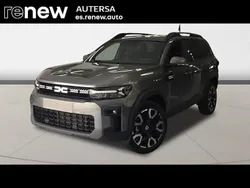 Sin color Nuevo 2025 Dacia Bigster Journey SUV | 28.900 €
