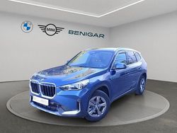 Azul Usado 2023 BMW 125 Comfort Edition Utilitario | 39.900 €