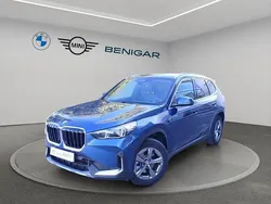 Azul Usado 2023 BMW 125 Comfort Edition Utilitario | 42.900 €