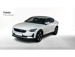 Eléctrico Usado 2023 Polestar 2 Long Range Single Motor Berlina | 30.900 € (Buen precio)
