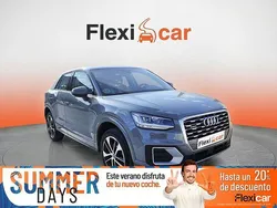 Gris Usado 2017 Audi Q2 Sport SUV | 19.888 € (Precio justo)
