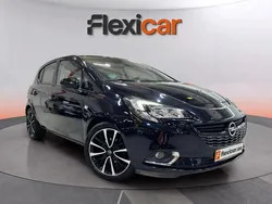 Negro Usado 2019 Opel Corsa Business Berlina | 8990 € (Precio justo)