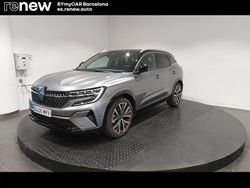 Gris Usado 2024 Renault Austral Iconic SUV | 36.538 €