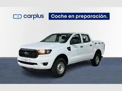 Usado 2021 Ford Ranger XL Recogida | 28.790 € (Precio justo)