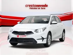 Usado 2023 Kia Ceed | 18.682 € (Precio justo)