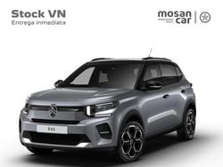 Otro Nuevo 2025 Citroën e-C3 Berlina | 27.100 € (Caro)