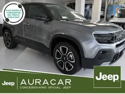 Otro Nuevo 2024 Jeep Avenger EV Summit SUV | 32.900 €