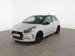 Blanco Usado 2019 DS Automobiles DS3 Performance Utilitario | 12.199 € (Buen precio)