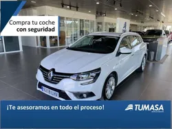 Renault Mégane GrandTour