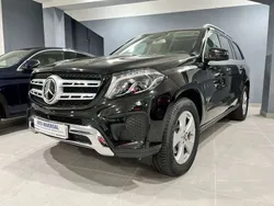 Mercedes GLS350