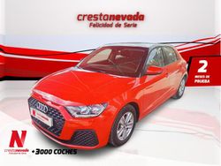 Usado 2019 Audi A1 Sportback Utilitario | 17.280 € (Buen precio)