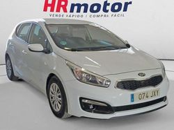 Usado 2017 Kia Ceed Plus | 11.100 € (Caro)