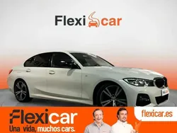 Amarillo Usado 2019 BMW 318 Berlina | 21.490 €
